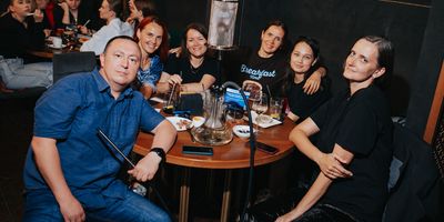 Фото 1 площадки CULT